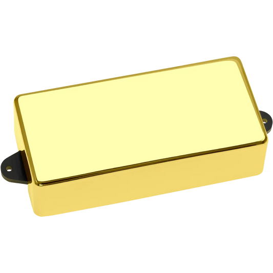 Dimarzio Relentless Neck Pickup - Gold Cover