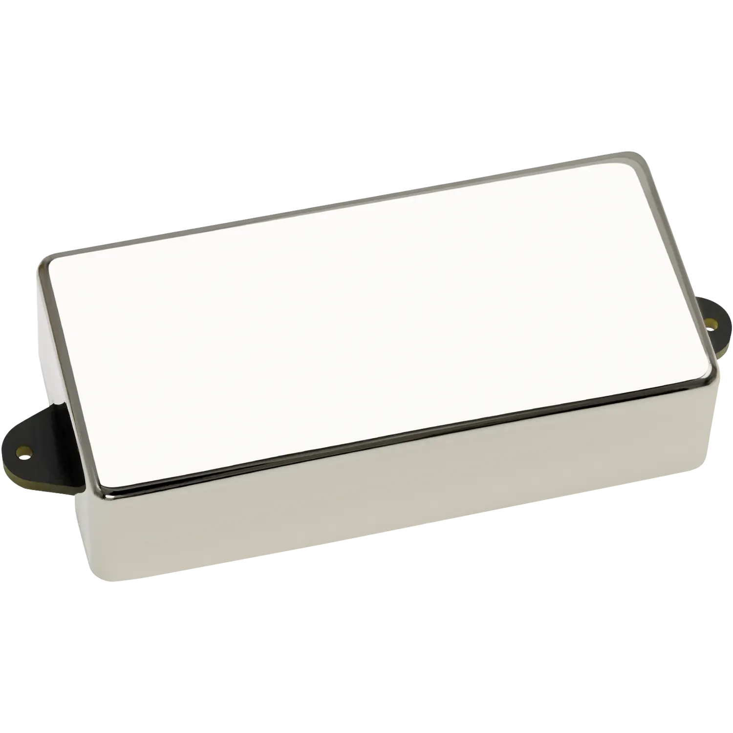 Dimarzio Relentless Neck Humbucker Pickup - Nickel Cover