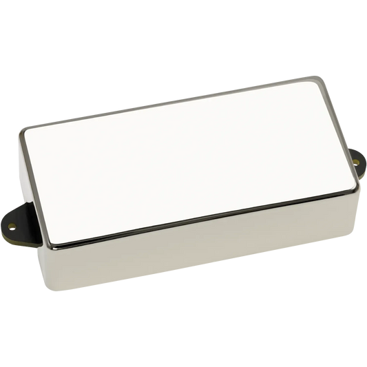Dimarzio Relentless Neck Humbucker Pickup - Nickel Cover
