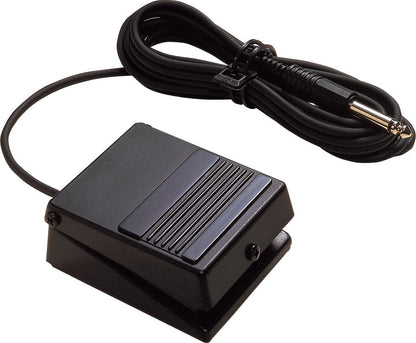 ROLAND DP-2 Damper Pedal - Momentary Footswitch for Electronic Keyboards & Recording Gear — view 2