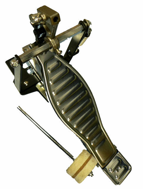 Peace Junior-size Single Bass Drum Pedal