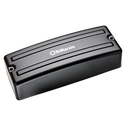 DiMarzio Colossal 5 String Bass Pickup - Neck Model with Neodymium Magnets, Various Finishes — view 2