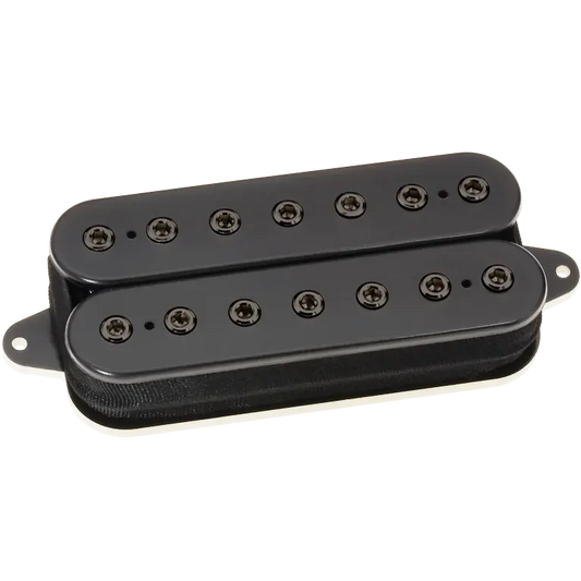 Dimarzio Occult Classic 7 Bridge Humbucker Pickup in Black