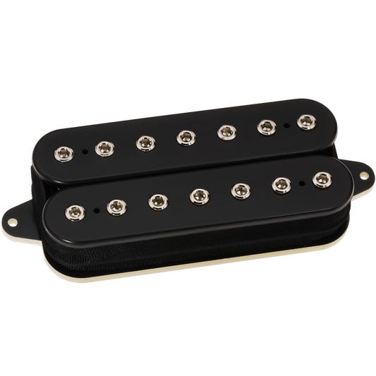 DiMarzio DP719B D-Activator 7 Neck Pickup (Black)