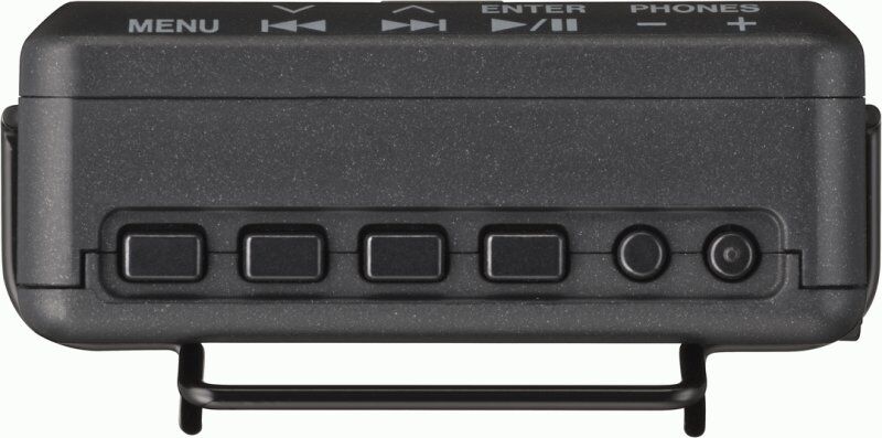 TASCAM DR-10L Pro Linear PCM Recorder with Lavalier Microphone, 32-Bit Float — view 3