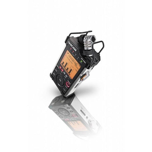 TASCAM DR44WL Portable Digital Recorder