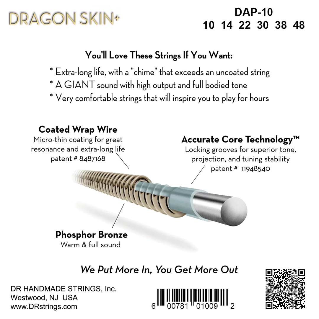 DR-DAP-10CMI