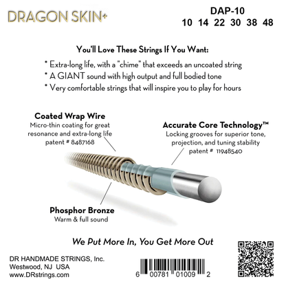DR-DAP-10CMI