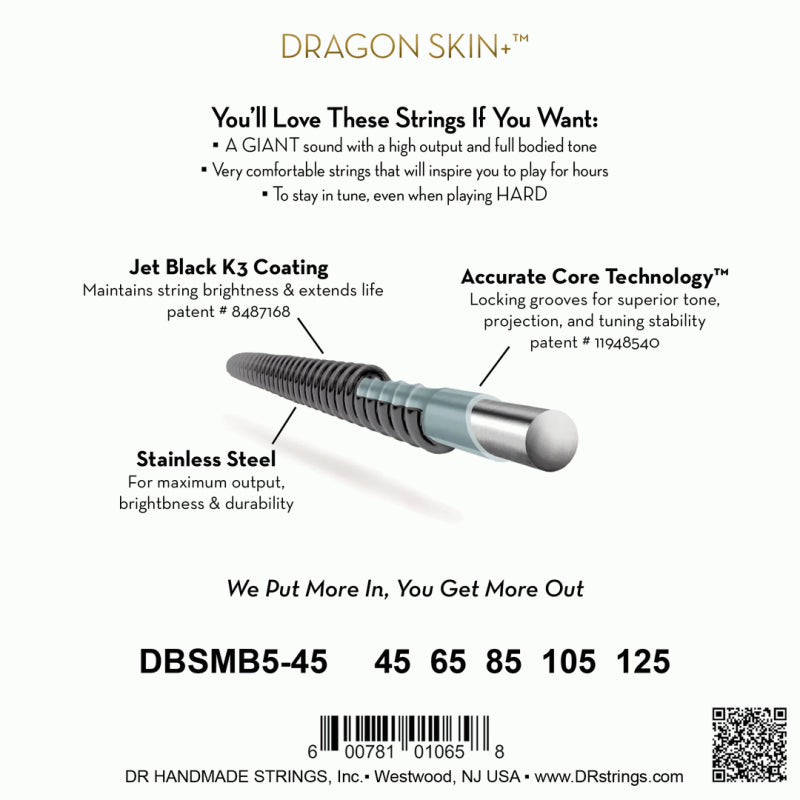 DR-DBSMB5-45CMI