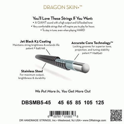 DR-DBSMB5-45CMI