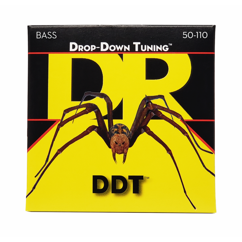DR-DDT-50CMI