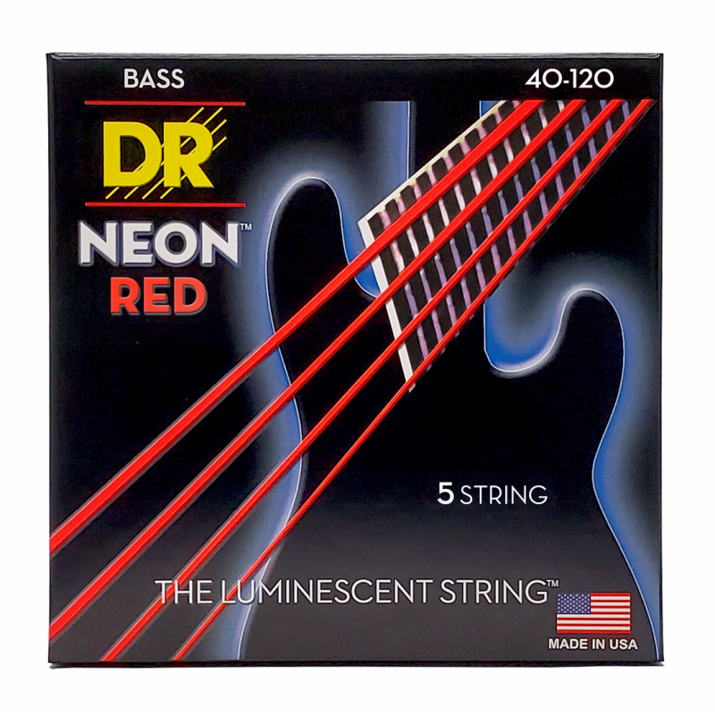 DR-NRB5-40CMI front