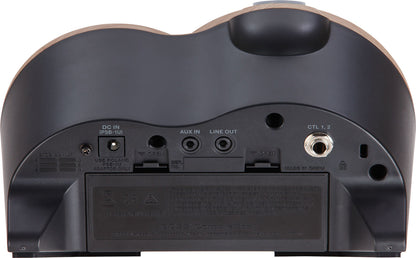 BOSS DR-01S Rhythm Partner - Acoustic Percussionist with Organic Sounds & Versatile Grooves — view 6