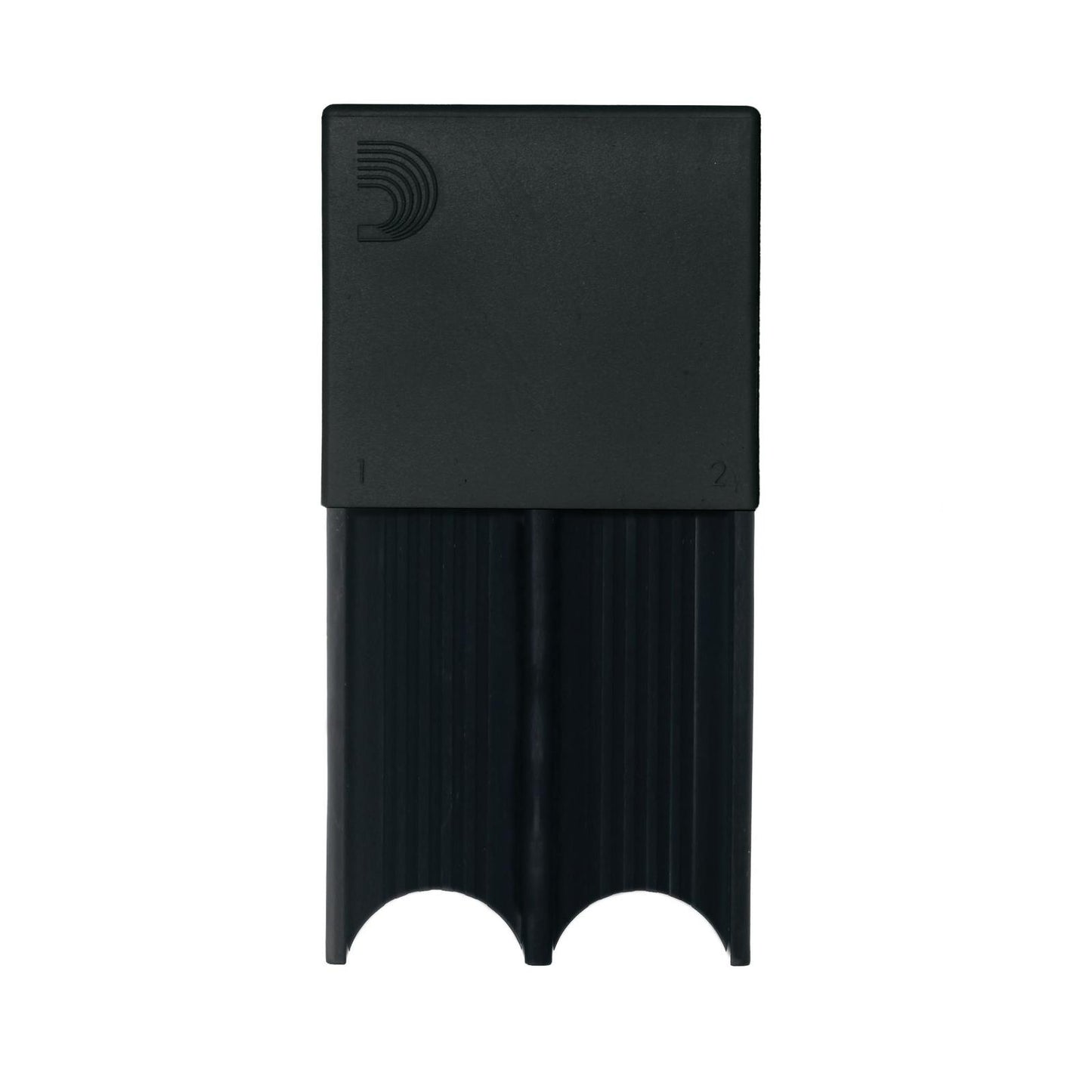 D'Addario Reed Guard, Large, Black