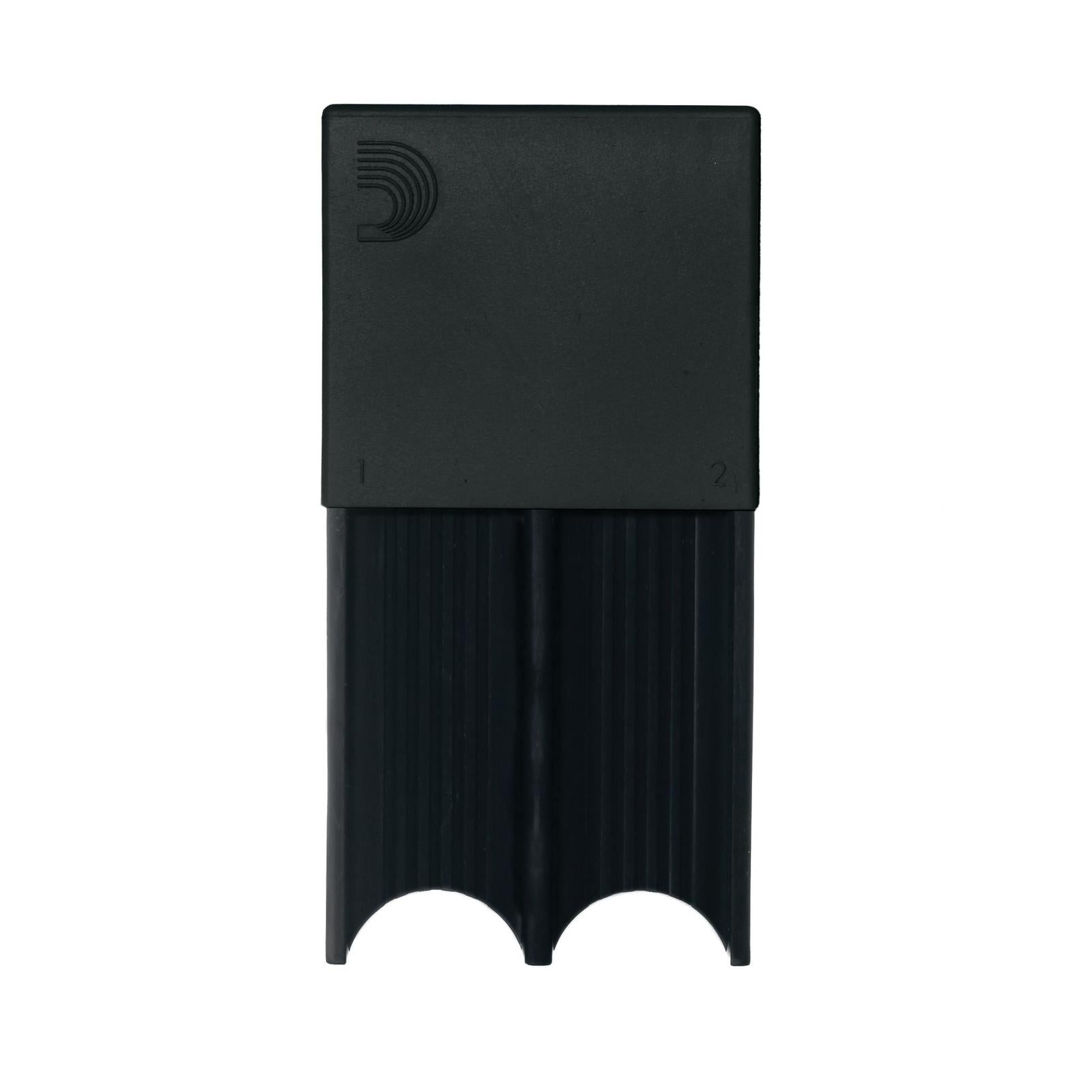 D'Addario Reed Guard, Large, Black
