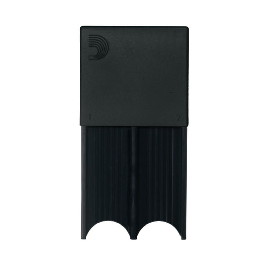 D'Addario Reed Guard, Large, Black