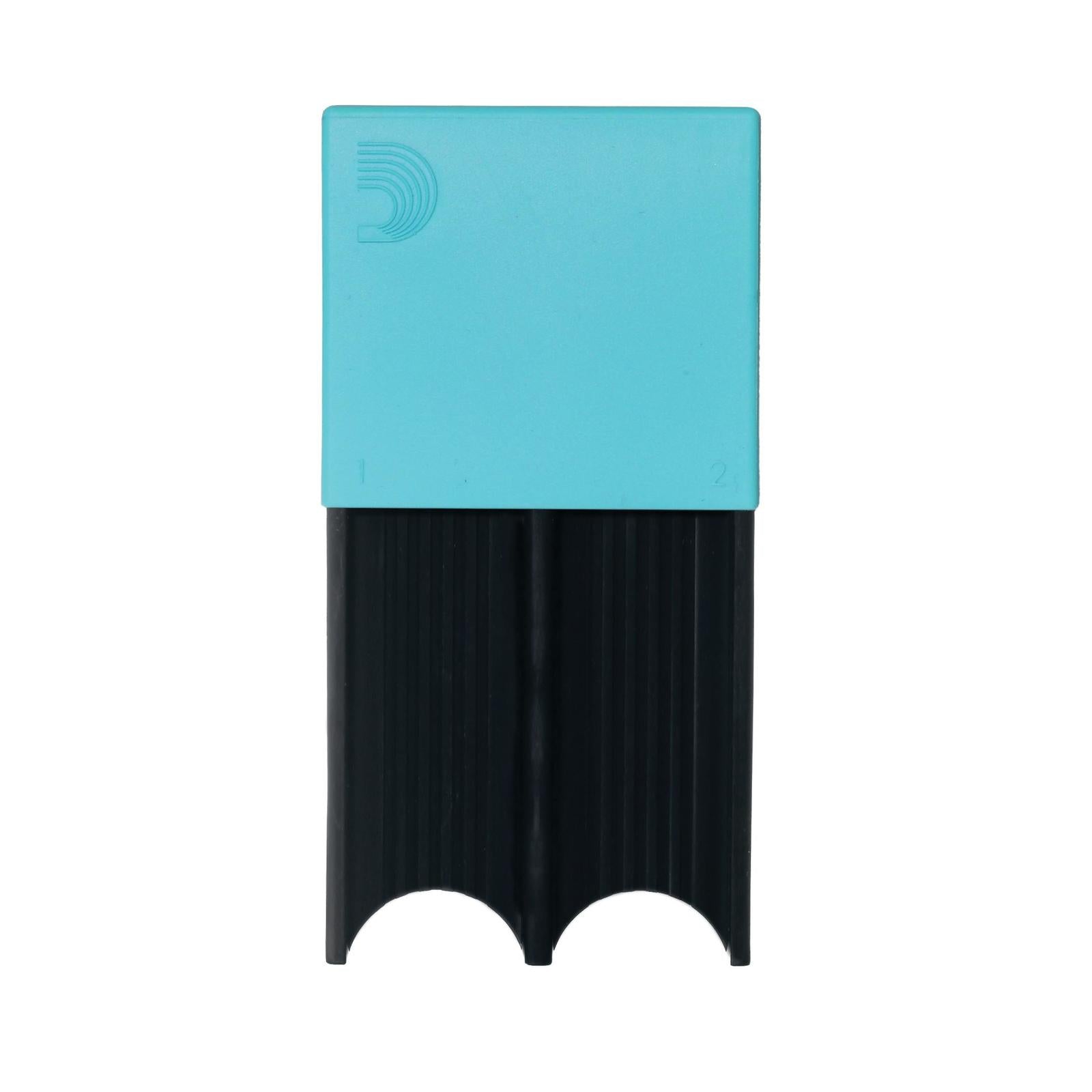 D'Addario Reed Guard, Large, Blue