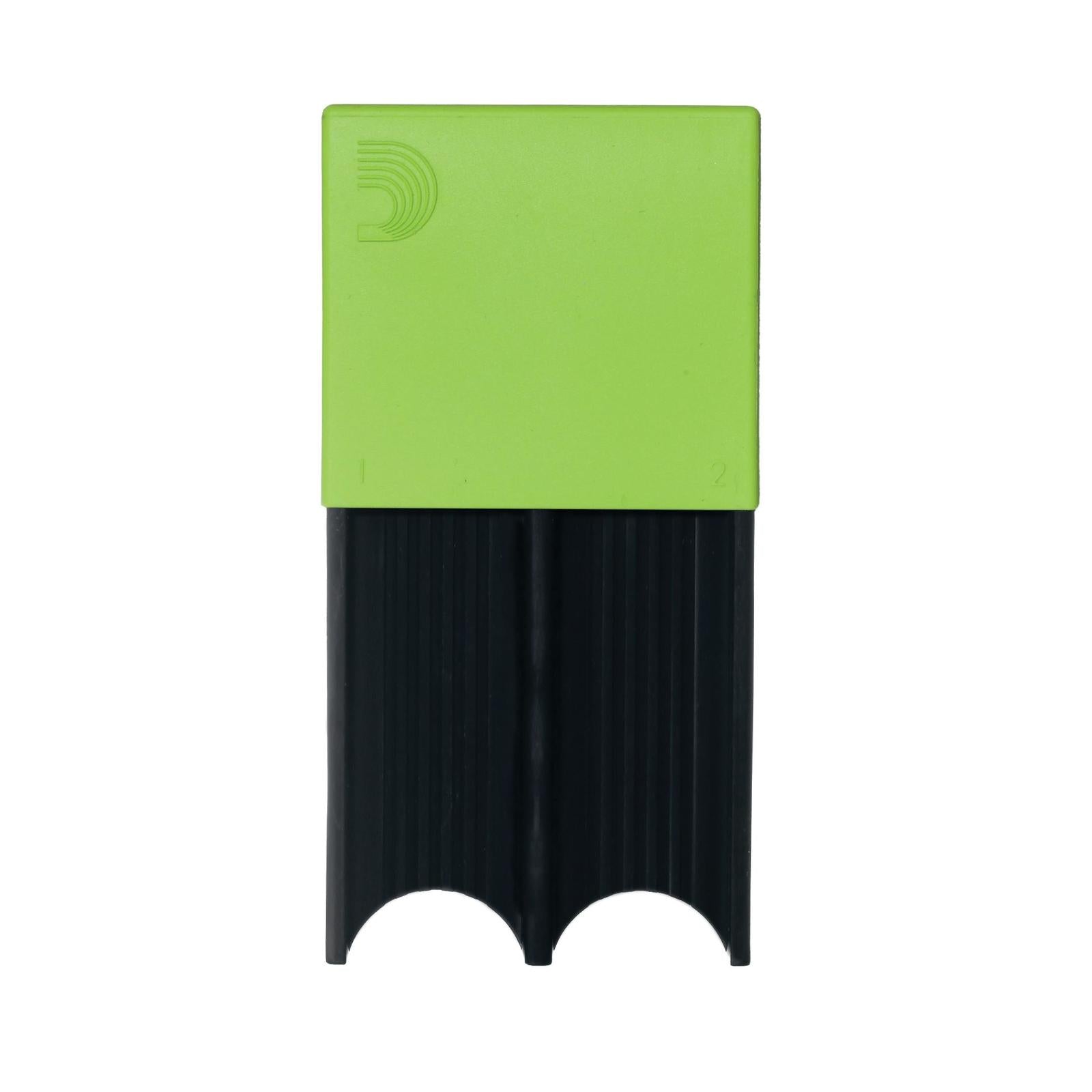 D'Addario Reed Guard, Large, Green