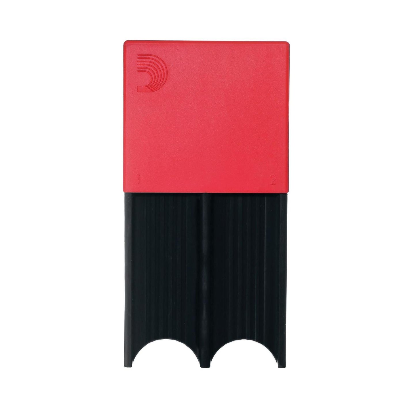 D'Addario Reed Guard, Large, Red