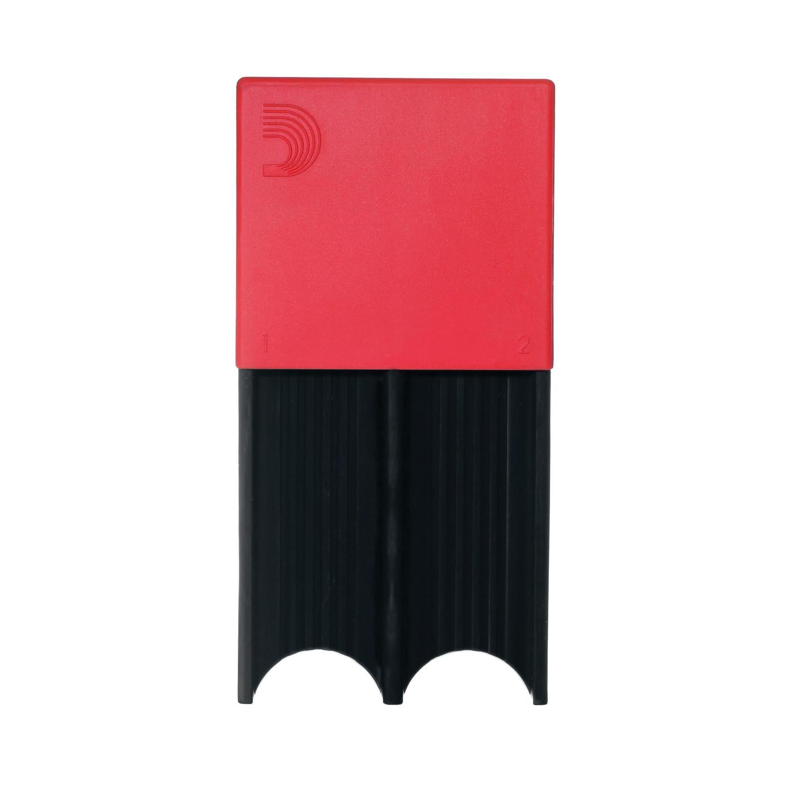 D'Addario Reed Guard, Large, Red
