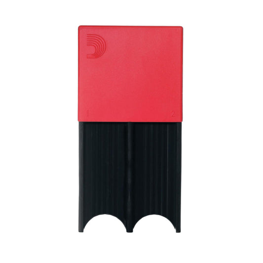 D'Addario Reed Guard, Large, Red