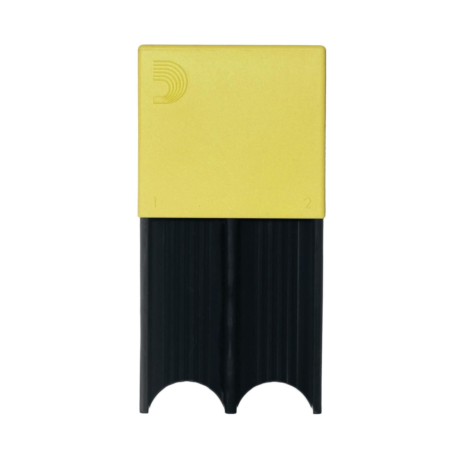 D'Addario Reed Guard, Large, Yellow