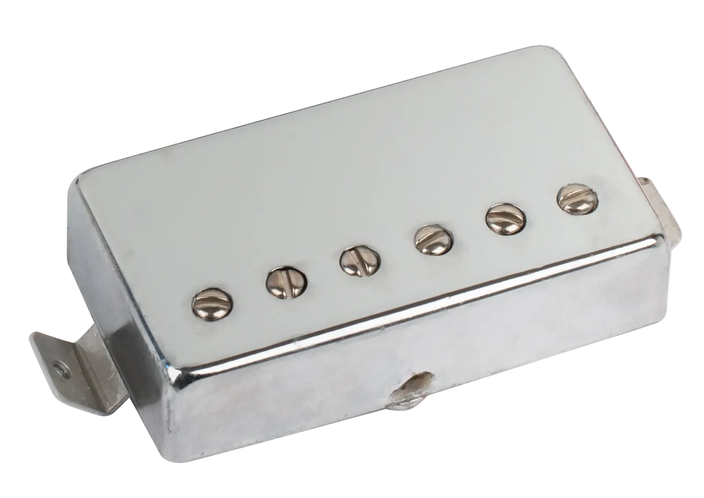 Dr Parts Humbucker Bridge Chrome