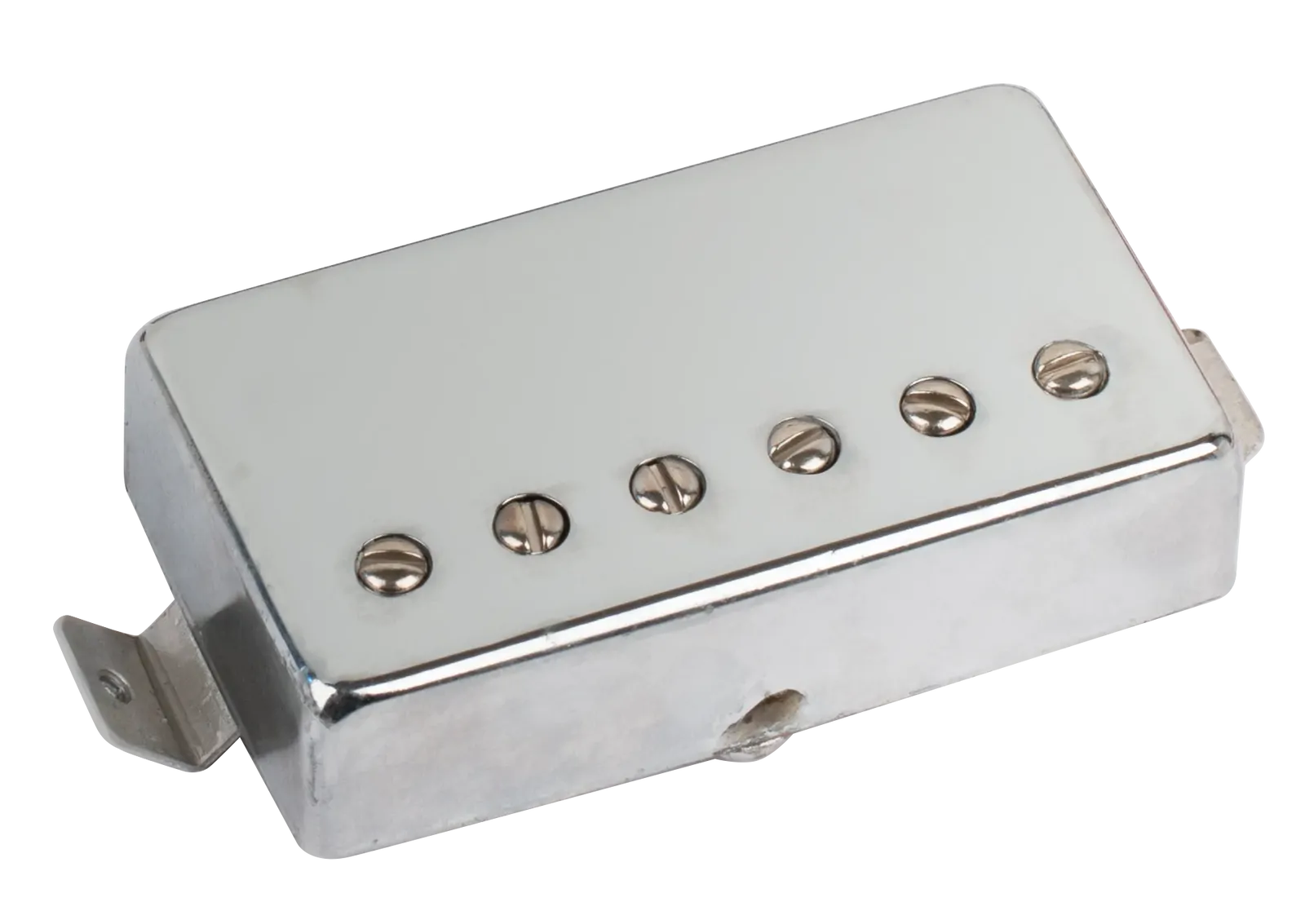 Dr Parts Humbucker Bridge Chrome