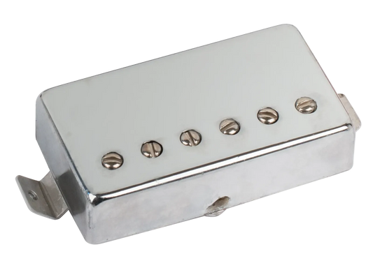 Dr Parts Humbucker Bridge Chrome