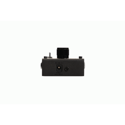 DigiTech Compact Polphonic Drop Tune Pitch Shifter Pedal - Black — view 7