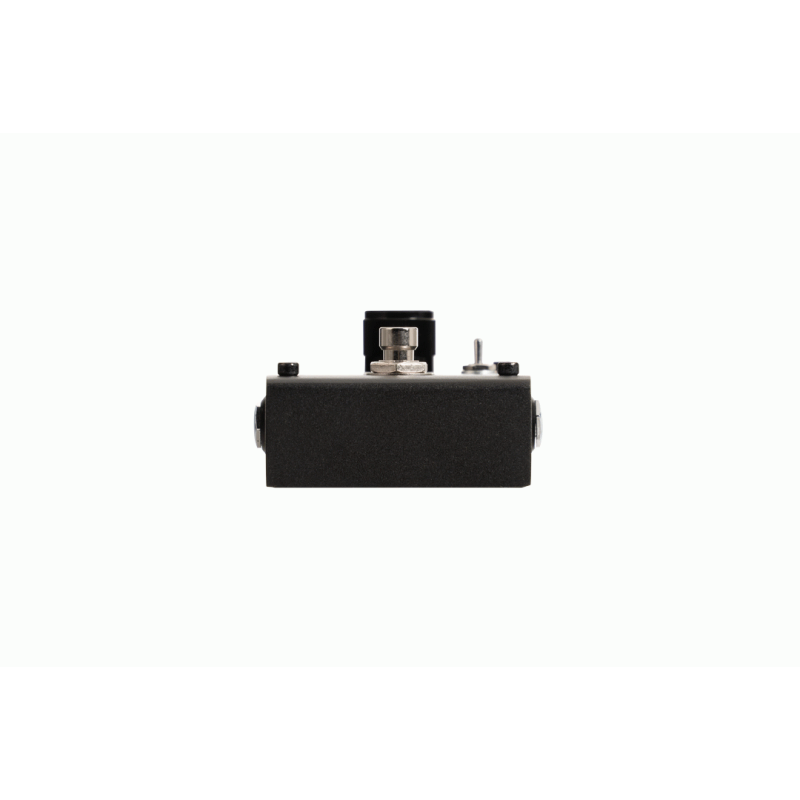 DigiTech Compact Polphonic Drop Tune Pitch Shifter Pedal - Black — view 4