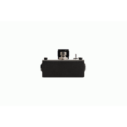 DigiTech Compact Polphonic Drop Tune Pitch Shifter Pedal - Black — view 4