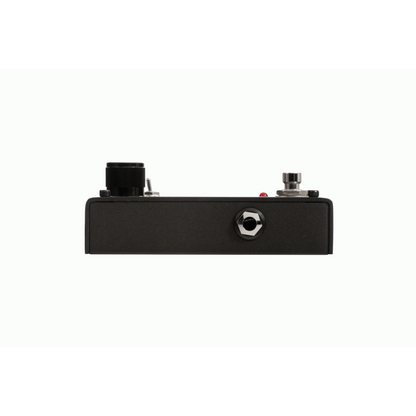 DigiTech Compact Polphonic Drop Tune Pitch Shifter Pedal - Black — view 6