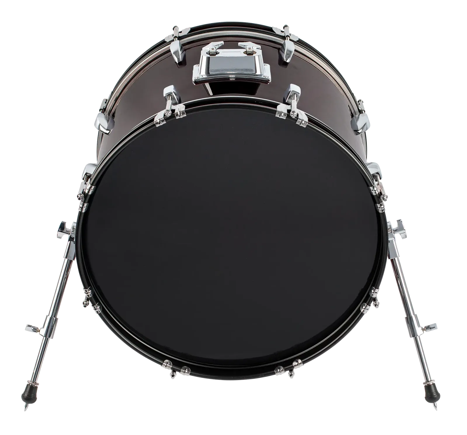 DXP 20 x 14 Inch Bass Drum - Model DRU37B