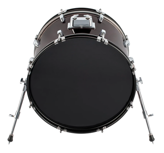 DXP 20 x 14 Inch Bass Drum - Model DRU37B