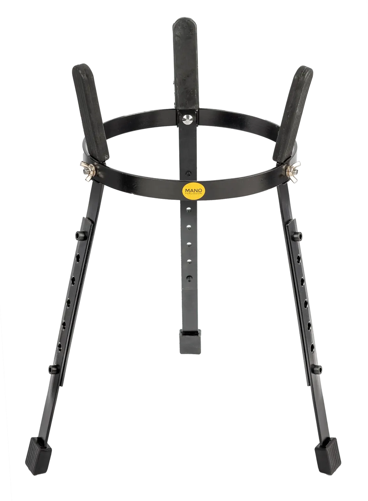 Mano Percussion 10 Inch Quinto Basket Stand Tripod Base DS167