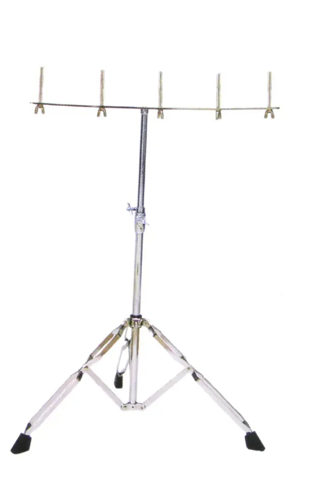 DXP DS190 Multi Mount Percussion/Cowbell Stand Chrome