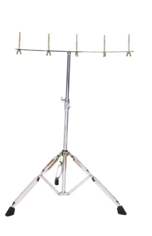 DXP DS190 Multi Mount Percussion/Cowbell Stand Chrome