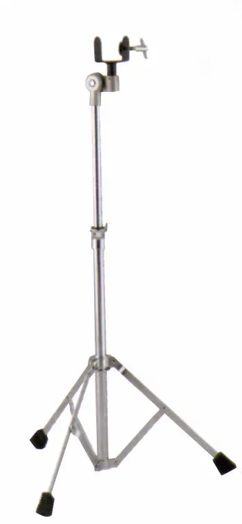 DXP Bongo Stand Chrome Single Braced Adjustable 64-105cm DS355