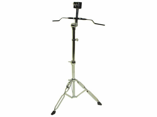 Mano Bongo Stand Heavy Duty Double Braced Stand Height Adjustable