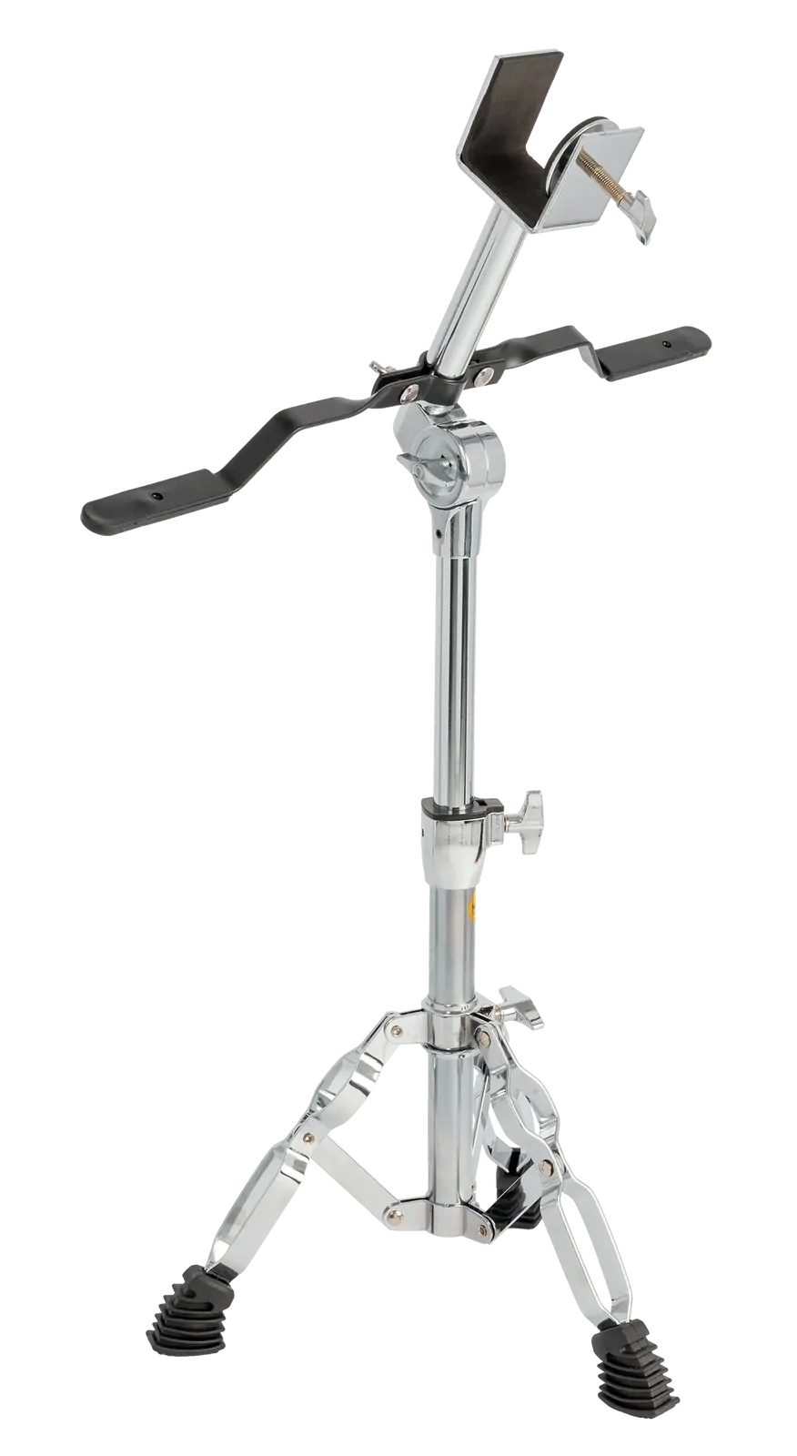 Mano Percussion DS368 Heavy Duty Double Braced Bongo Stand 59-70cm Height