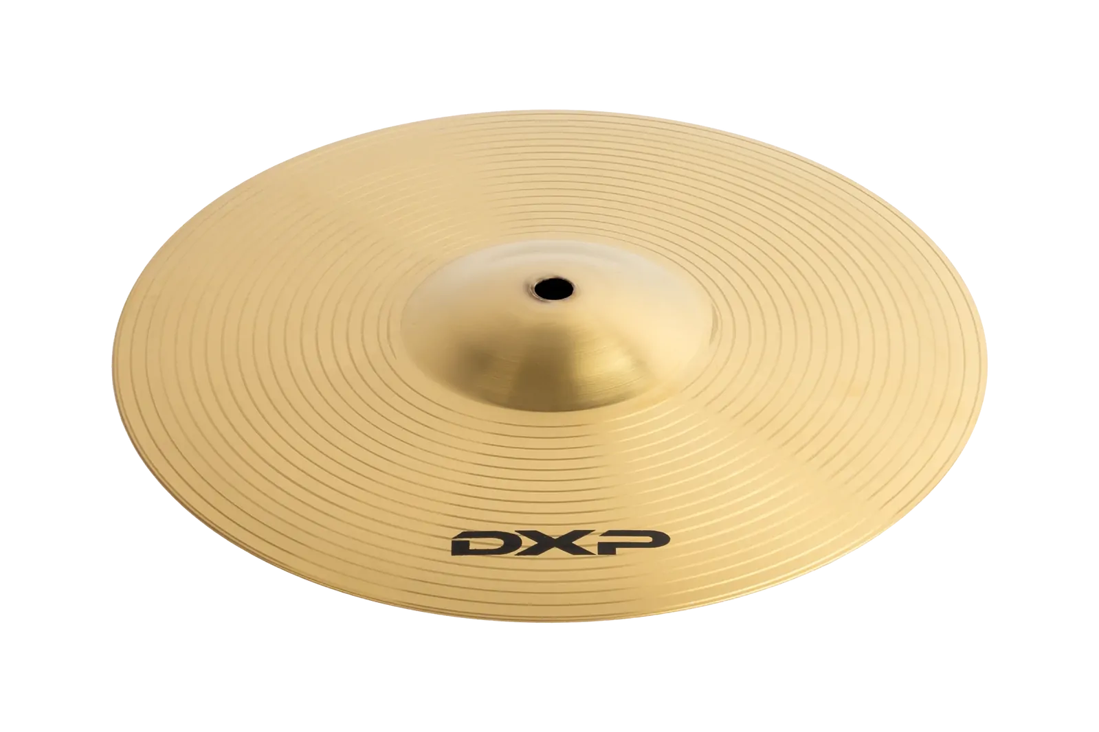 DXP 10 Inch Splash Cymbal - Alloy