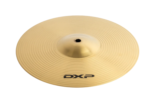 DXP 10 Inch Splash Cymbal - Alloy