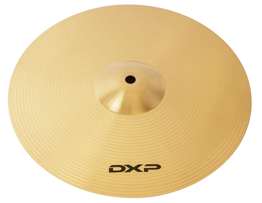 DXP 12 Inch Splash Cymbal - Alloy