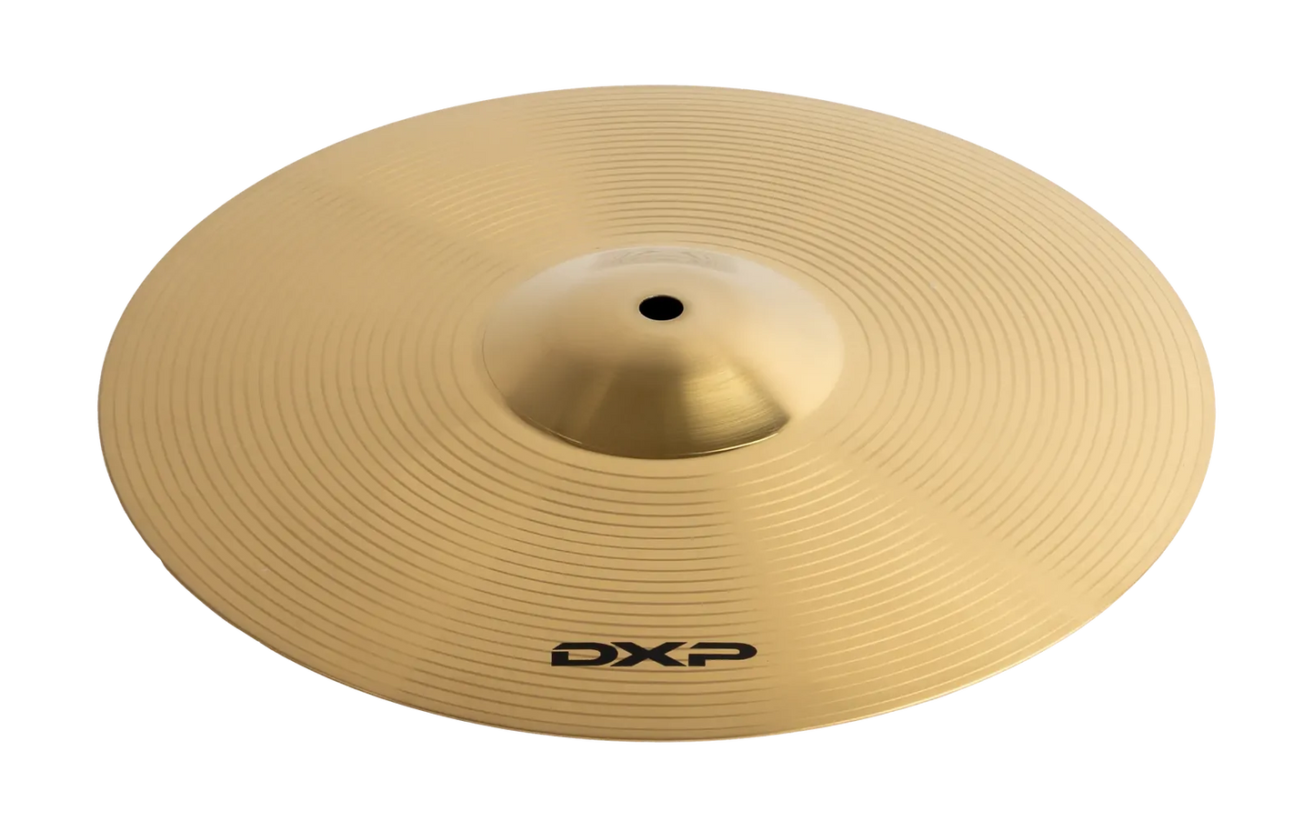 DXP 14 Inch Crash Cymbal - Alloy