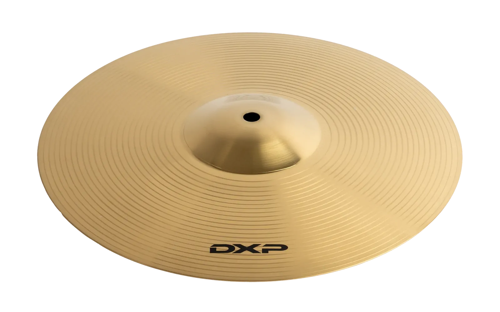 DXP 14 Inch Crash Cymbal - Alloy