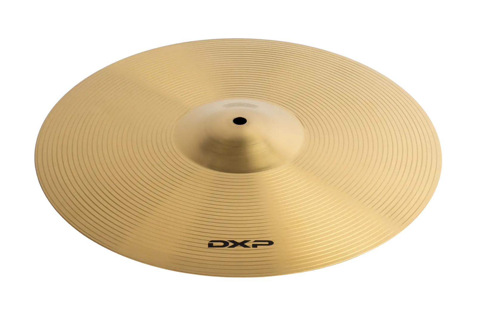 DXP 16 Inch Crash Cymbal - Alloy