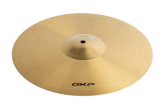 DXP 18 Inch Crash Cymbal - Alloy