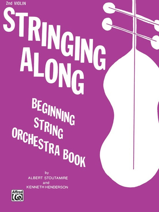 Moonlit Skies String Orchestra Gr 1.5 Score
