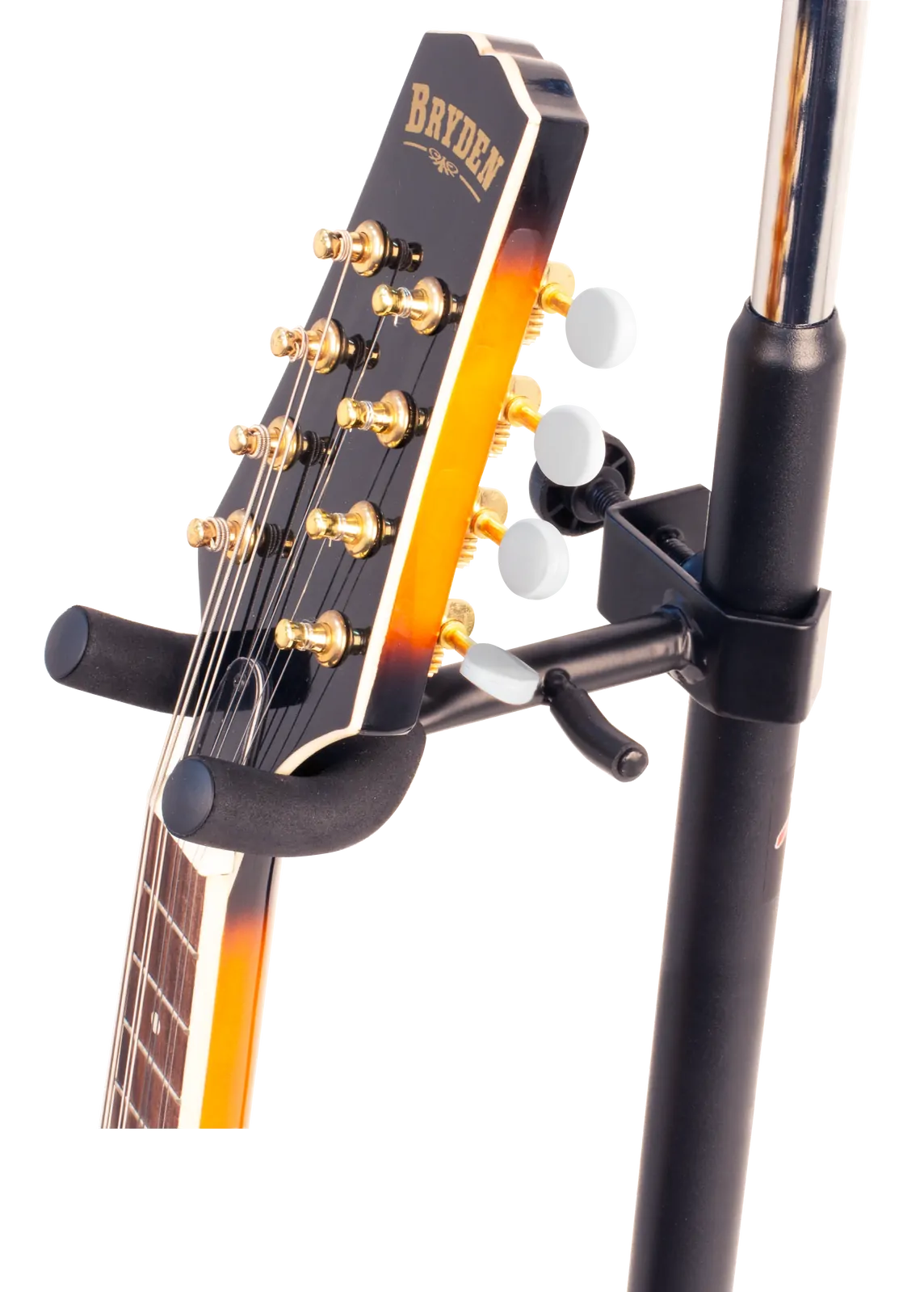 Xtreme Ukulele Hanger Clamp-On Model DSU100 — view 4